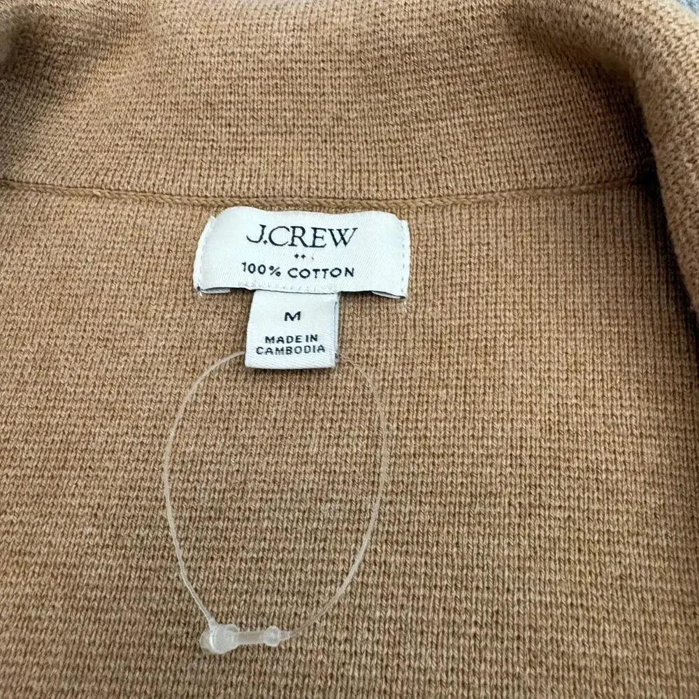 J. Crew crew schoolboy